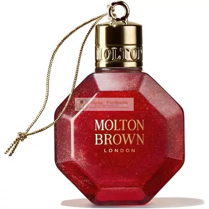 Molton Brown Fröhliche Beeren und Mimose Festliche Kugel