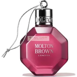 Molton Brown Feuriger Pink Pepper Festlicher Bauble