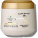 Sanctuary Spa Arany Szantálfa Homok és Só Tisztító, 300 g