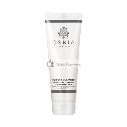 Oskia Perfekter Reiniger, 125ml