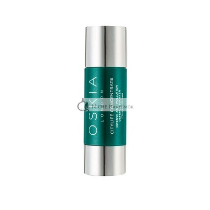 Oskia Skincare City Life Konzentrat, 15ml