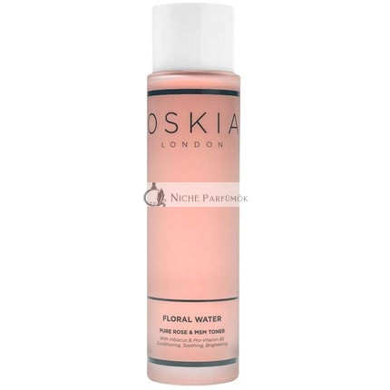 Virágvizes Toner