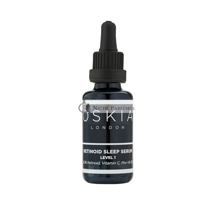 Oskia Retinoid Sleep Serum Level 1, 30 ml