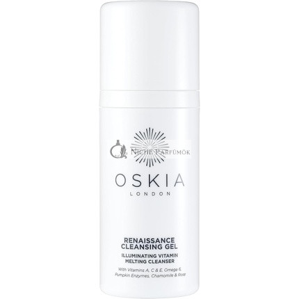 OSKIA Renaissance Reinigungs-Gel, 100ml