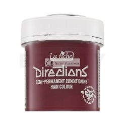   La Riché Directions Semi-Permanent Conditioning Hair Colour semi permanens hajszín Tulip 88 ml
