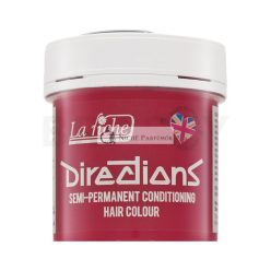   La Riché Directions Semi-Permanent Conditioning Hair Colour semi-permanente-haarfarbe Flamingo Pink 88 ml