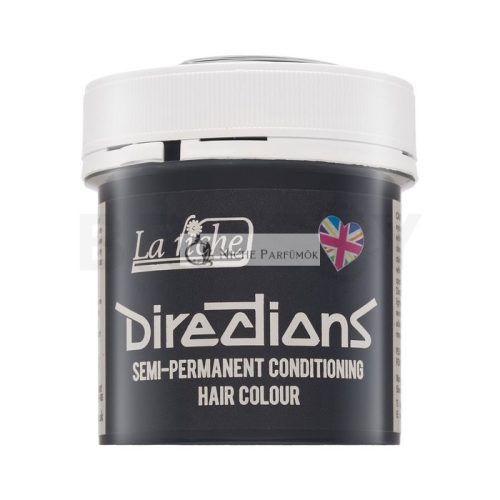 La Riché Directions Semi-Permanent Conditioning Hair Colour semi-permanente-haarfarbe Turquoise 88 ml