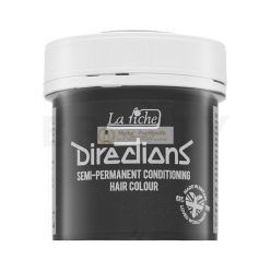   La Riché Directions Semi-Permanent Conditioning Hair Colour semi permanens hajszín Apple Green 88 ml