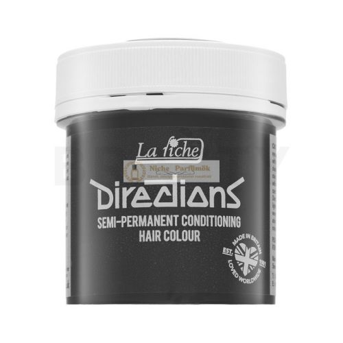 La Riché Directions Semi-Permanent Conditioning Hair Colour semi-permanente-haarfarbe Apple Green 88 ml