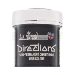   La Riché Directions Semi-Permanent Conditioning Hair Colour semi permanens hajszín Midnight Blue 88 ml