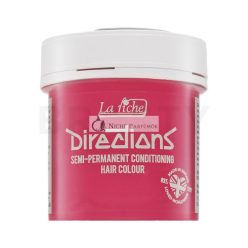   La Riché Directions Semi-Permanent Conditioning Hair Colour semi permanens hajszín Carnation Pink 88 ml