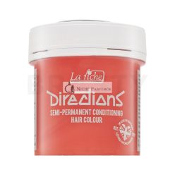   La Riché Directions Semi-Permanent Conditioning Hair Colour semi-permanente-haarfarbe Pastel Pink 88 ml