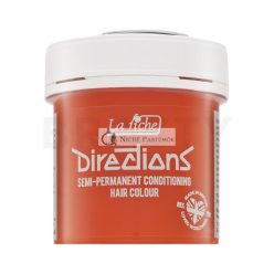   La Riché Directions Semi-Permanent Conditioning Hair Colour semi permanens hajszín Apricot 88 ml