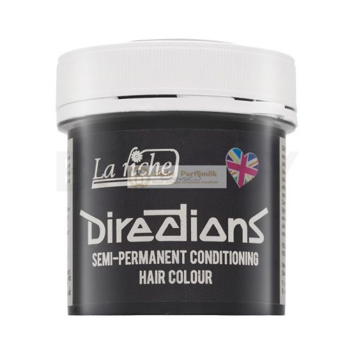 La Riché Directions Semi-Permanent Conditioning Hair Colour semi-permanente-haarfarbe Neon Blue 88 ml