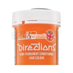   La Riché Directions Semi-Permanent Conditioning Hair Colour semi permanens hajszín Sunflower 88 ml