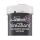 La Riché Directions Semi-Permanent Conditioning Hair Colour semi-permanente-haarfarbe Stormy Grey 88 ml