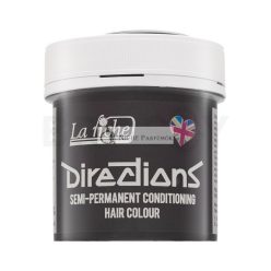   La Riché Directions Semi-Permanent Conditioning Hair Colour semi permanens hajszín Deep Purple 88 ml