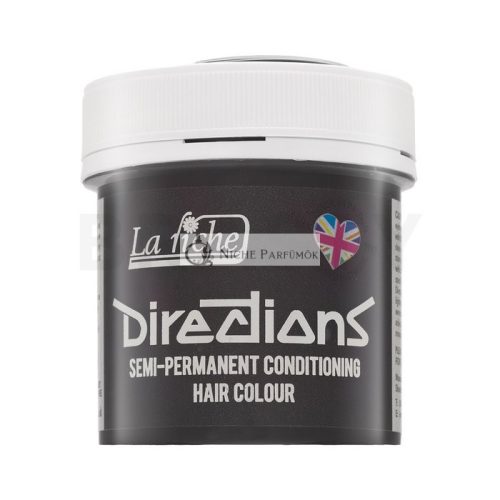 La Riché Directions Semi-Permanent Conditioning Hair Colour semi-permanente-haarfarbe Deep Purple 88 ml