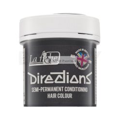   La Riché Directions Semi-Permanent Conditioning Hair Colour semi permanens hajszín Slate 88 ml