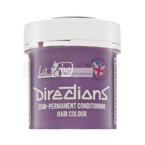 La Riché Directions Semi-Permanent Conditioning Hair Colour semi-permanente-haarfarbe Antique Mauve 88 ml