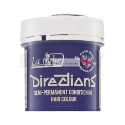   La Riché Directions Semi-Permanent Conditioning Hair Colour semi-permanente-haarfarbe Pastel Blue 88 ml