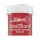 La Riché Directions Semi-Permanent Conditioning Hair Colour semi-permanente-haarfarbe Fluorescent Orange 88 ml