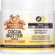 American Dream Zitronen-Kakaobutter-Creme zur Hautaufhellung und Fade Out, 453g