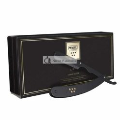 WAHL 5 Star Borotva 15cm Fekete