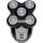 Remington XR1500 Alap Bald Fejbőr Borotva