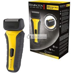   Remington Férfi Elektromos Borotva PF7855 3 Napos Szakáll Stíluszóval, Intercept Trimmelővel és Kényelem Trimmelő Részletvágóval - Elpusztíthatatlan Fólia Borotva Polikarbonát Házban