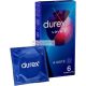 Durex Love Óvszerek 6 Darab