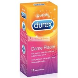 Durex Átlátszó Óvszerek