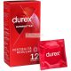 Durex Contact Comfort Óvszerek 12 db