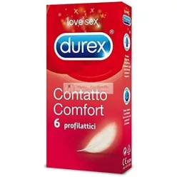 Durex H. Durex Contatto Easyon 6db