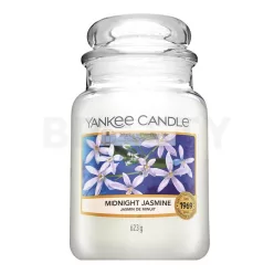 Yankee Candle Midnight Jasmine illatos gyertya 623 g
