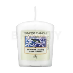Yankee Candle Midnight Jasmine fogadalmi gyertya 49 g