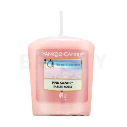 Yankee Candle Pink Sands fogadalmi gyertya 49 g