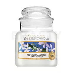 Yankee Candle Midnight Jasmine illatos gyertya 104 g