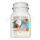 Yankee Candle Coconut Splash illatos gyertya 623 g