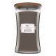 Woodwick Sand & Driftwood illatos gyertya 610 g