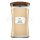 Woodwick Vanilla Bean illatos gyertya 610 g