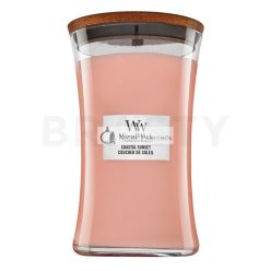 Woodwick Coastal Sunset illatos gyertya 610 g