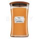 Woodwick Seaside Mimosa illatos gyertya 610 g
