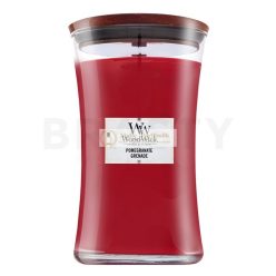 Woodwick Pomegranate illatos gyertya 610 g