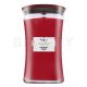 Woodwick Pomegranate illatos gyertya 610 g
