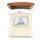 Woodwick Island Coconut Duftkerze 85 g
