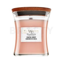Woodwick Coastal Sunset illatos gyertya 85 g