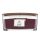 Woodwick Black Cherry Duftkerze 453,6 g