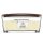Woodwick Island Coconut illatos gyertya 453,6 g
