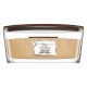 Woodwick Vanilla Bean Duftkerze 453,6 g